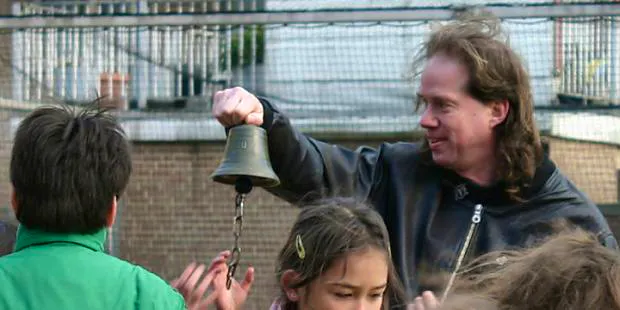 Afbeelding protest red de zorg