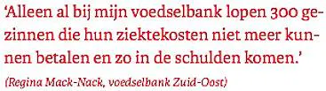 Afbeelding protest red de zorg