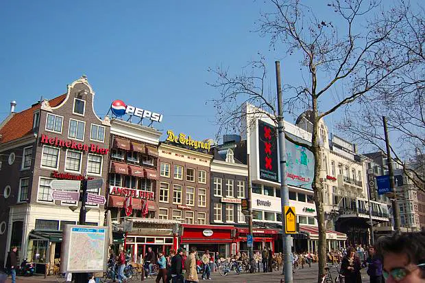 Afbeelding protest red de zorg