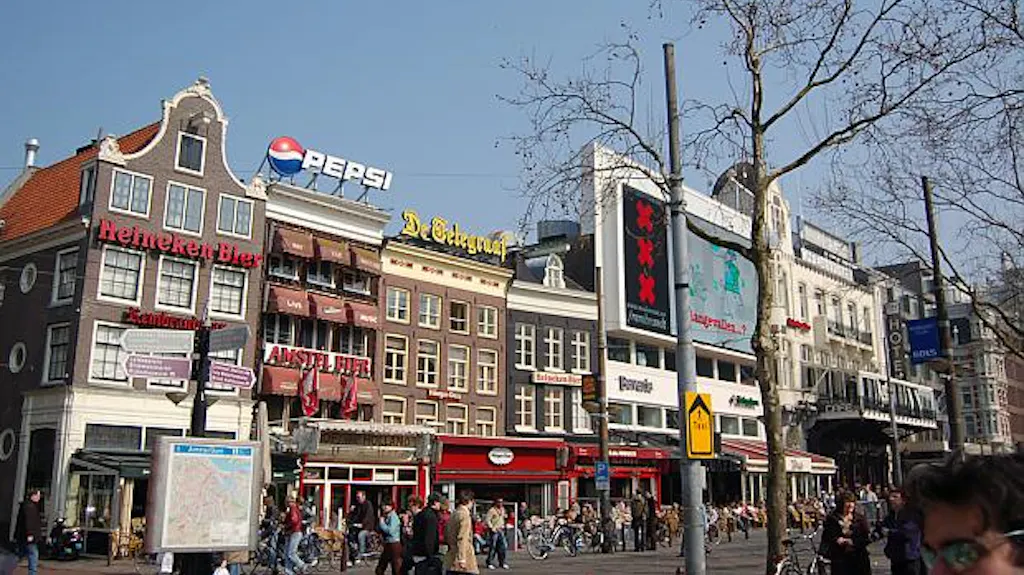 Afbeelding protest red de zorg