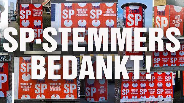 Afbeelding protest red de zorg