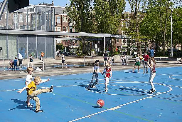 Afbeelding protest red de zorg