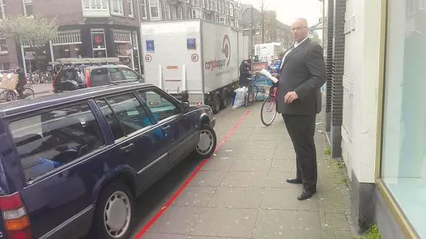 Afbeelding protest red de zorg