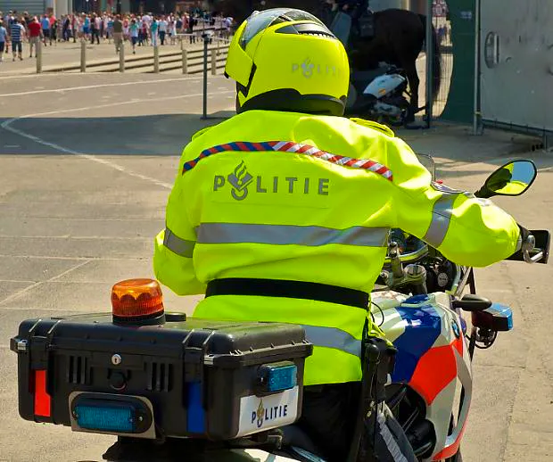 Afbeelding protest red de zorg
