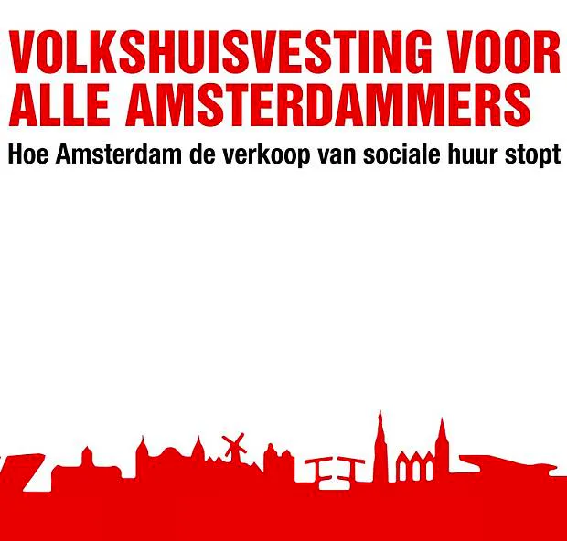 Afbeelding protest red de zorg