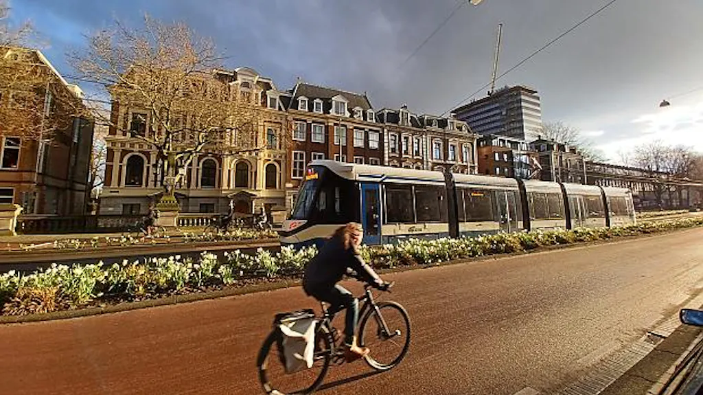 Afbeelding protest red de zorg