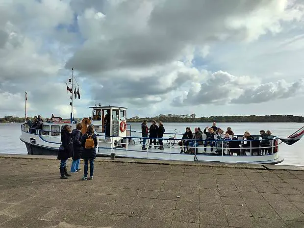 Afbeelding protest red de zorg