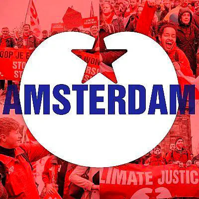 Afbeelding protest red de zorg