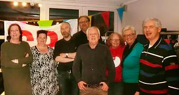 Afbeelding protest red de zorg