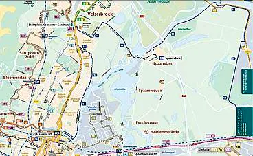 Afbeelding protest red de zorg