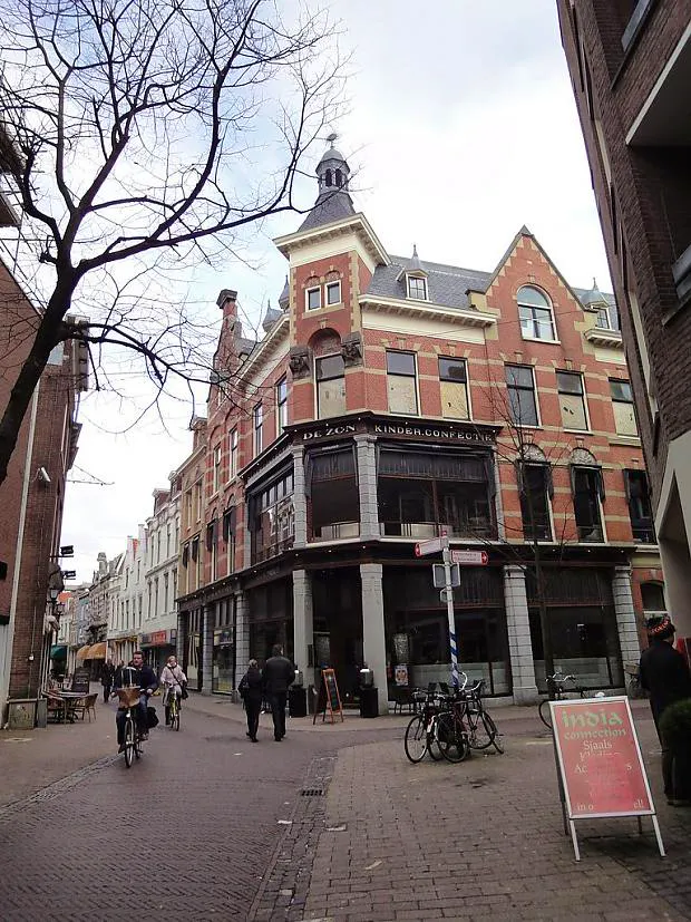 Afbeelding protest red de zorg