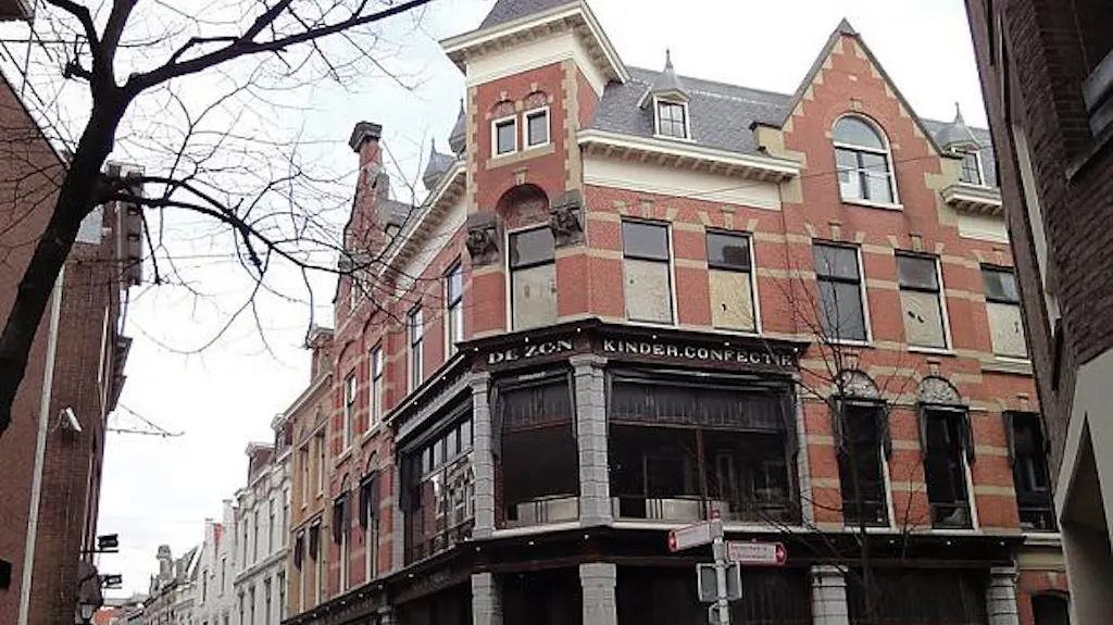 Afbeelding protest red de zorg