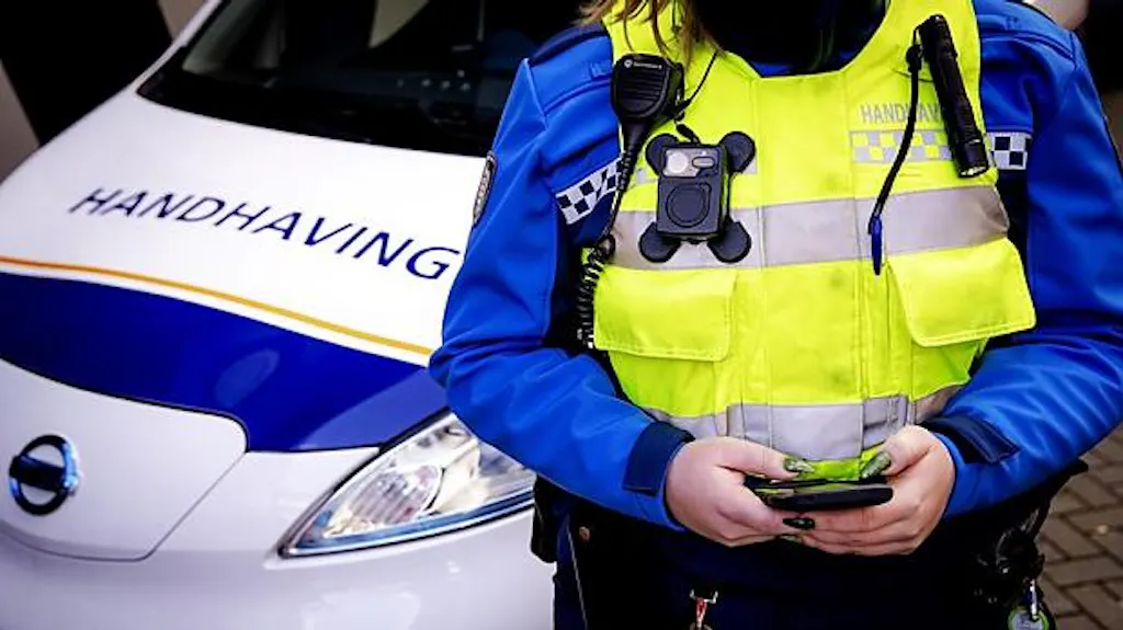 Afbeelding protest red de zorg