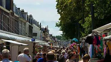 Afbeelding protest red de zorg