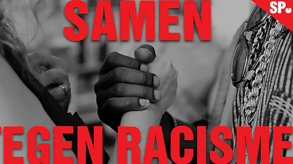 Afbeelding protest red de zorg