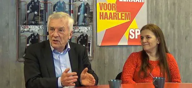 Afbeelding protest red de zorg