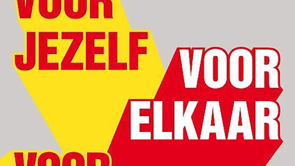Afbeelding protest red de zorg