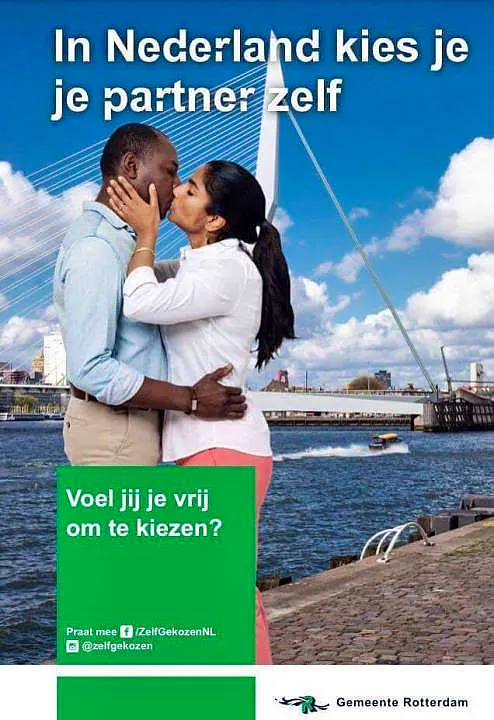 Afbeelding protest red de zorg