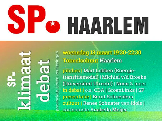 Afbeelding protest red de zorg