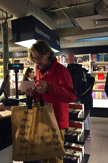 Afbeelding protest red de zorg