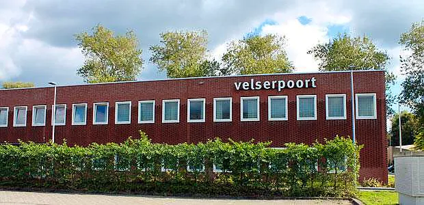 Afbeelding protest red de zorg