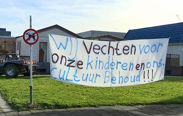 Afbeelding protest red de zorg