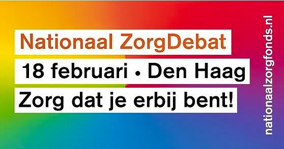 Afbeelding protest red de zorg