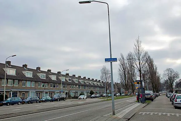 Afbeelding protest red de zorg