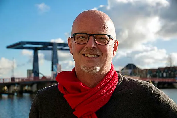 Afbeelding protest red de zorg