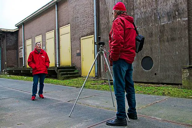 Afbeelding protest red de zorg