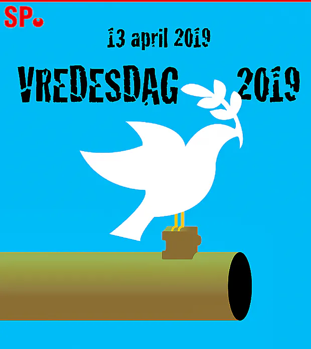 Afbeelding protest red de zorg