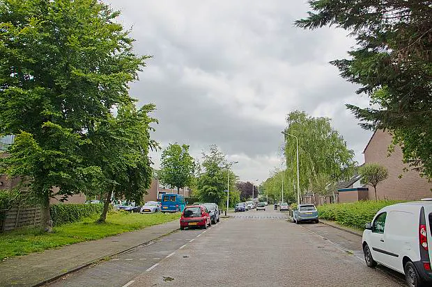 Afbeelding protest red de zorg