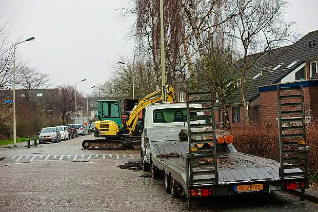 Afbeelding protest red de zorg