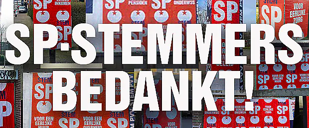 Afbeelding protest red de zorg