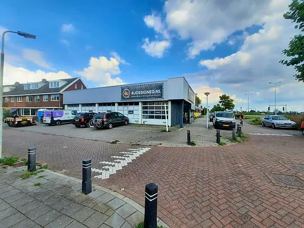 Afbeelding protest red de zorg