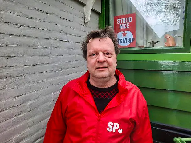 Afbeelding protest red de zorg