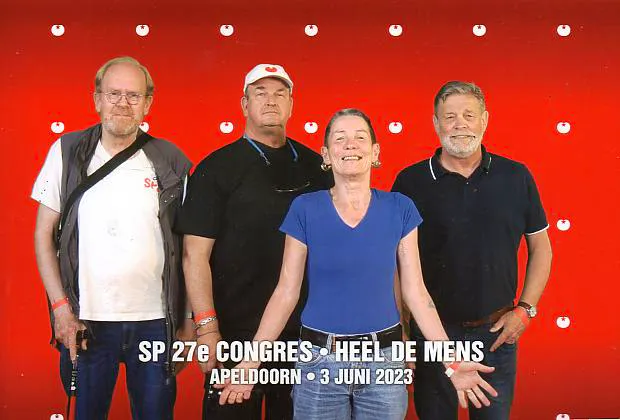 Afbeelding protest red de zorg
