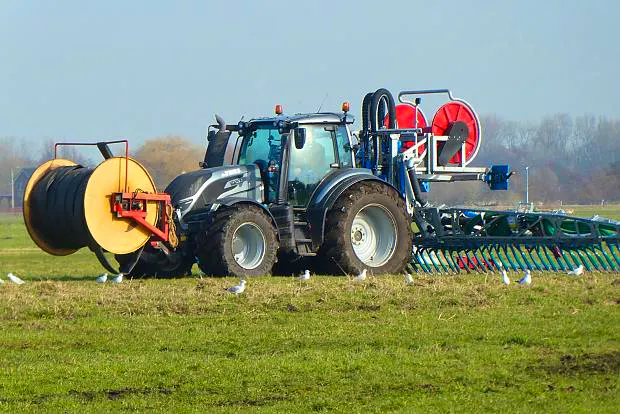 Afbeelding protest red de zorg