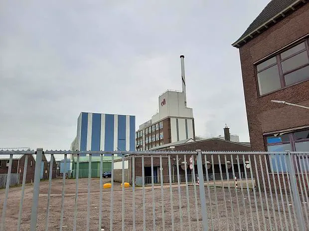 Afbeelding protest red de zorg