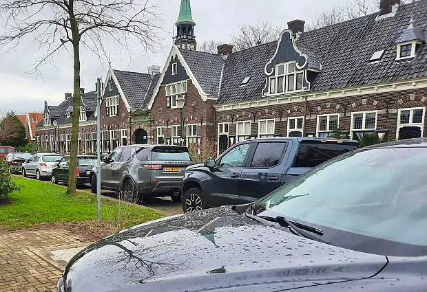Afbeelding protest red de zorg