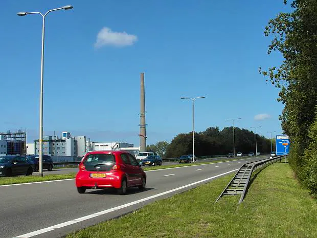 Afbeelding protest red de zorg