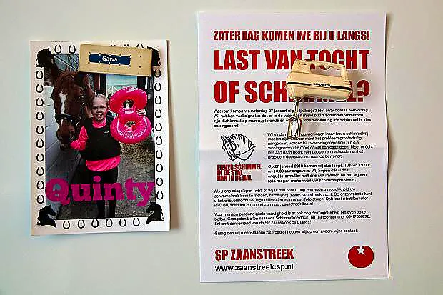 Afbeelding protest red de zorg
