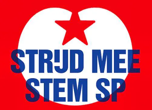 Afbeelding protest red de zorg