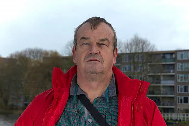 Afbeelding protest red de zorg