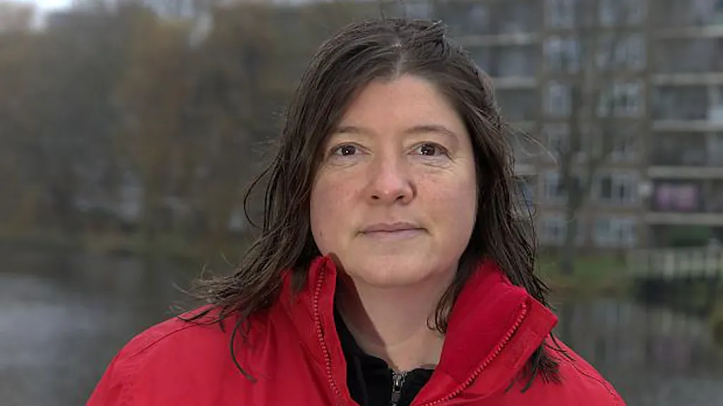 Afbeelding protest red de zorg