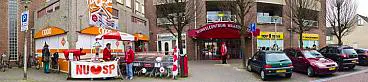 Afbeelding protest red de zorg