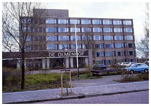 Afbeelding protest red de zorg