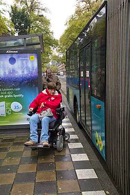 Afbeelding protest red de zorg