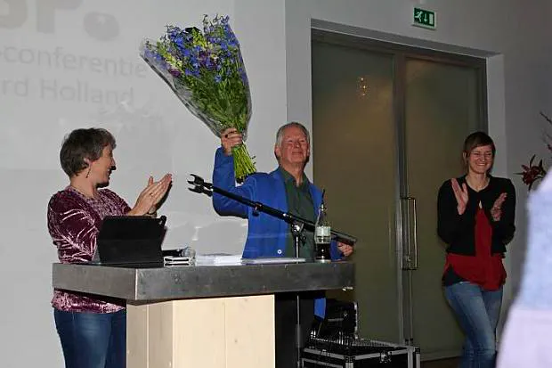 Afbeelding protest red de zorg
