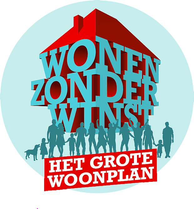 Wonen zonder Winst: